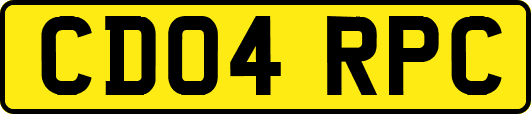 CD04RPC