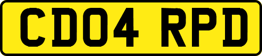CD04RPD