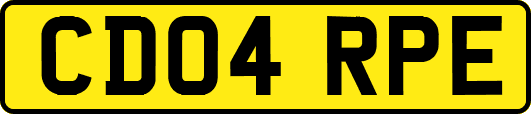 CD04RPE