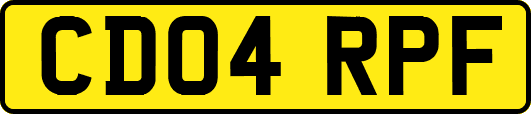 CD04RPF