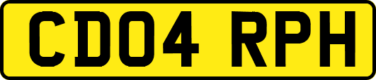 CD04RPH