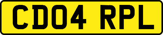 CD04RPL