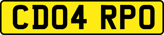 CD04RPO