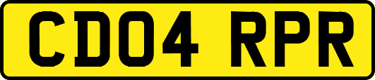CD04RPR