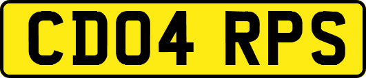 CD04RPS