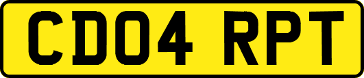 CD04RPT