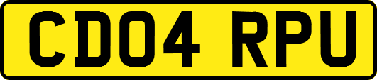 CD04RPU