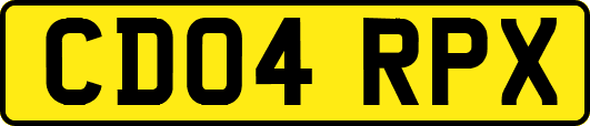 CD04RPX