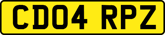 CD04RPZ
