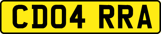 CD04RRA