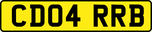 CD04RRB