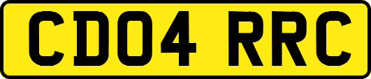 CD04RRC