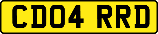 CD04RRD