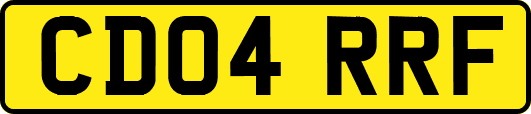 CD04RRF
