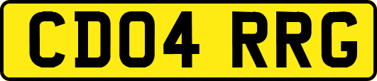 CD04RRG