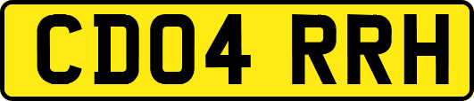 CD04RRH