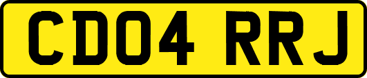 CD04RRJ