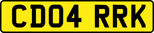 CD04RRK