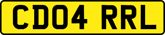 CD04RRL