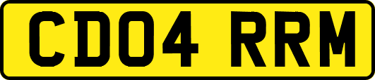 CD04RRM