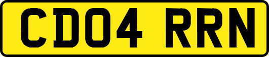 CD04RRN