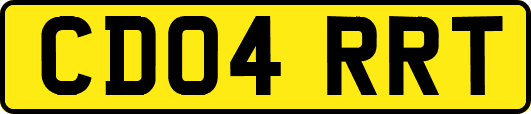 CD04RRT