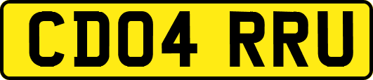 CD04RRU