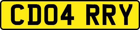 CD04RRY