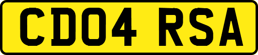 CD04RSA