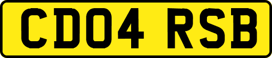 CD04RSB