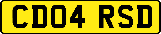 CD04RSD
