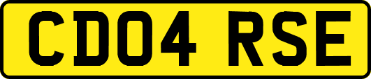 CD04RSE