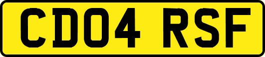 CD04RSF