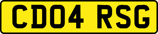 CD04RSG