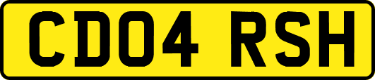 CD04RSH