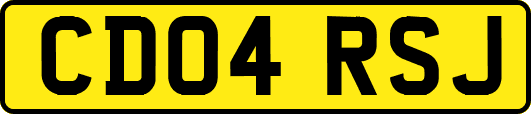 CD04RSJ