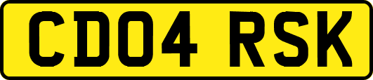 CD04RSK
