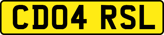 CD04RSL