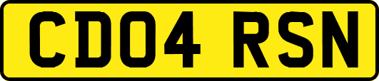 CD04RSN