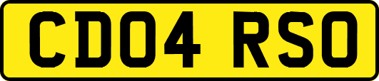 CD04RSO