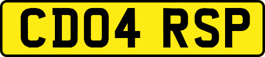CD04RSP