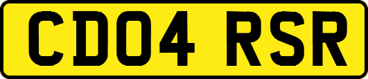 CD04RSR
