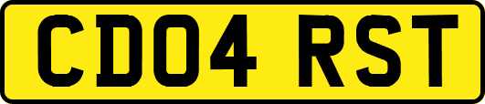 CD04RST