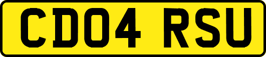 CD04RSU