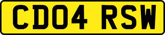 CD04RSW