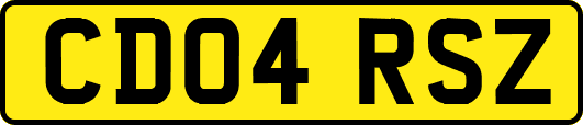 CD04RSZ