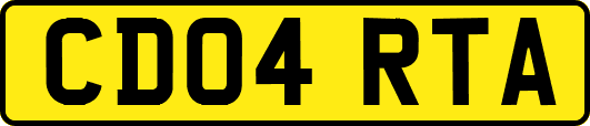 CD04RTA