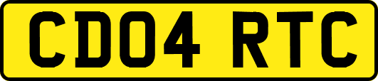 CD04RTC