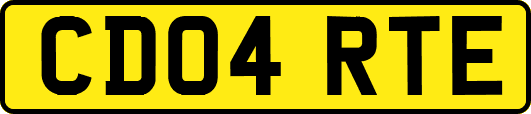 CD04RTE