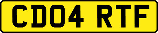 CD04RTF